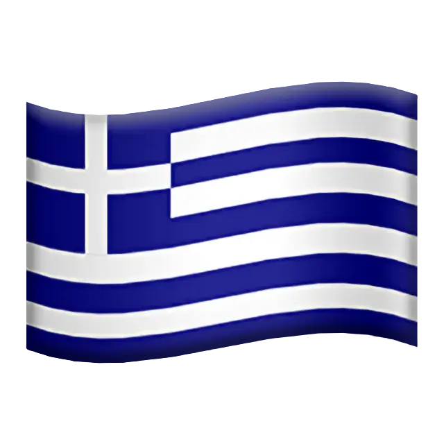 Flag: Greece