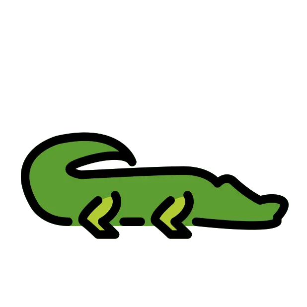 Crocodile