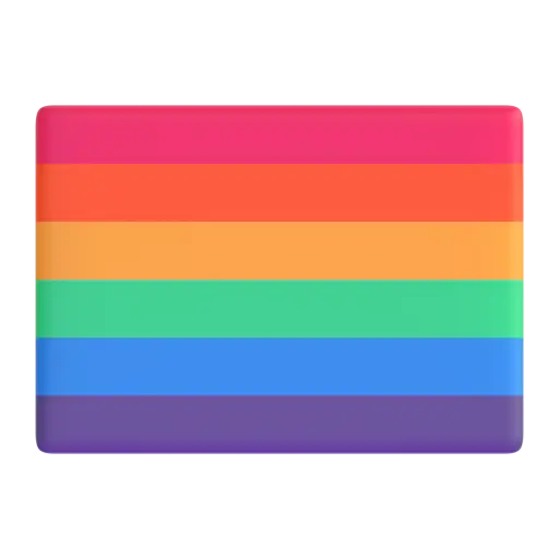 Rainbow Flag