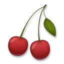 Cherries