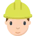 Construction Worker