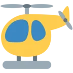 हेलीकॉप्टर