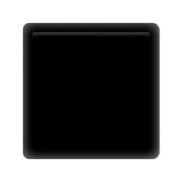 Quadrato nero medio