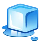 Cubo de hielo