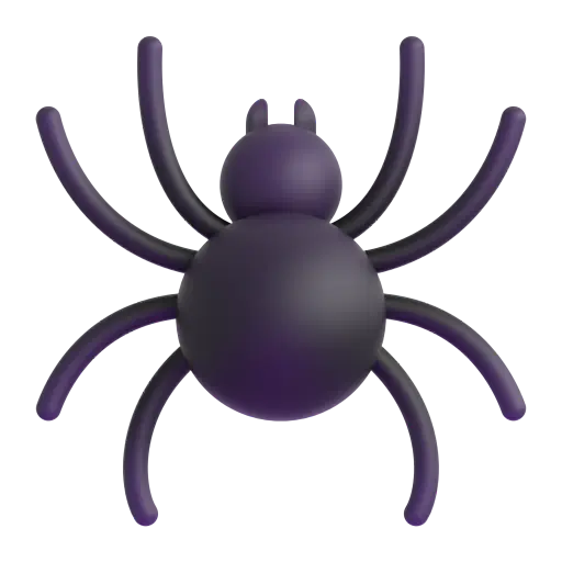 Spinne