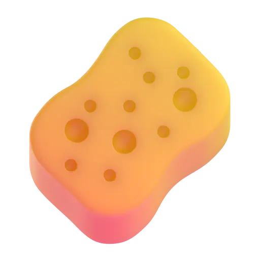 Sponge