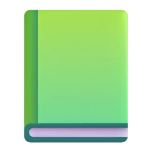 Libro verde