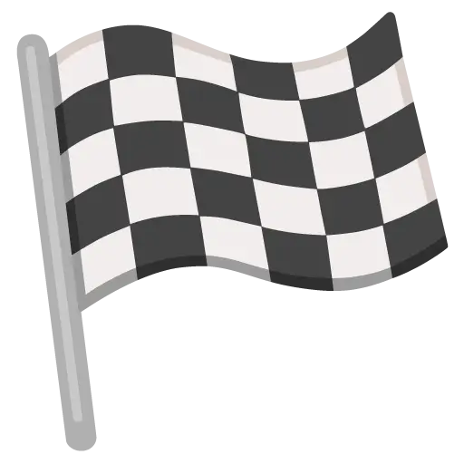 Bandiera a scacchi