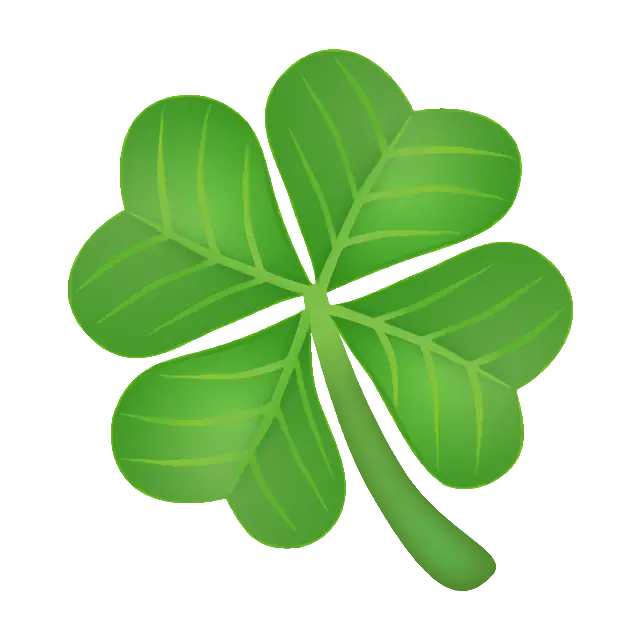 Four Leaf Clover