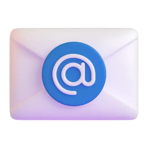 E-posta simgesi