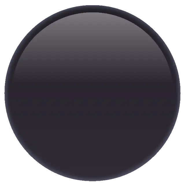 Black Circle