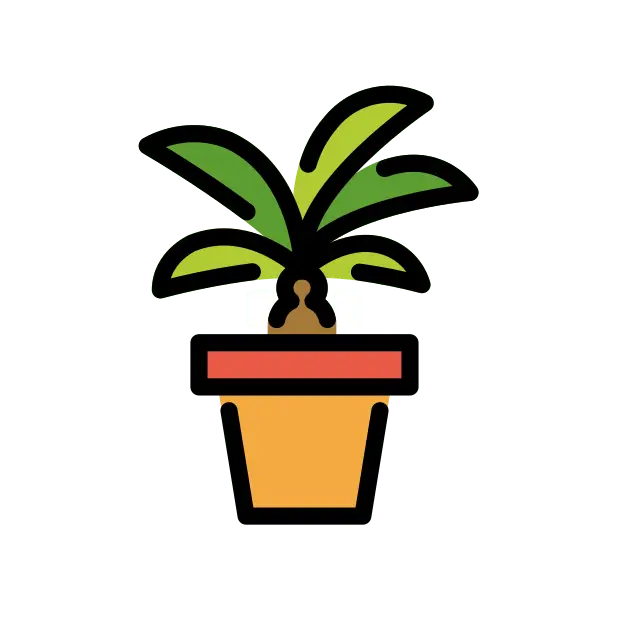 Potted Plant