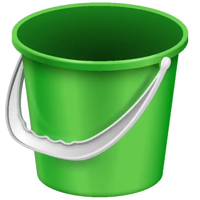 Bucket