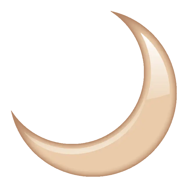 Crescent Moon