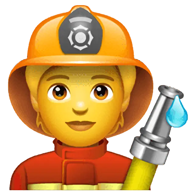 Firefighter