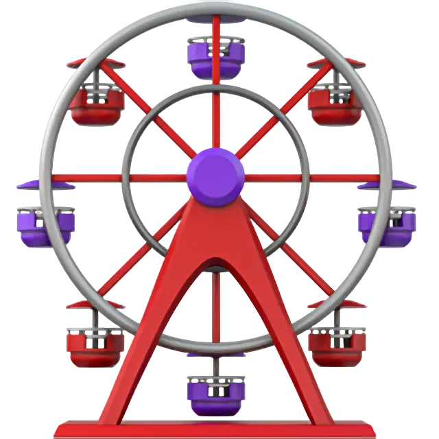 Ferris Wheel