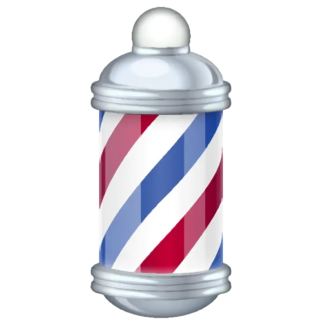 Barber Pole