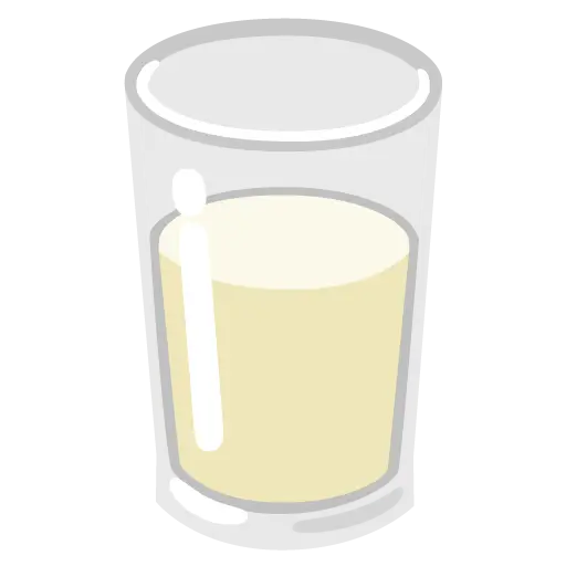 Glass of Milk