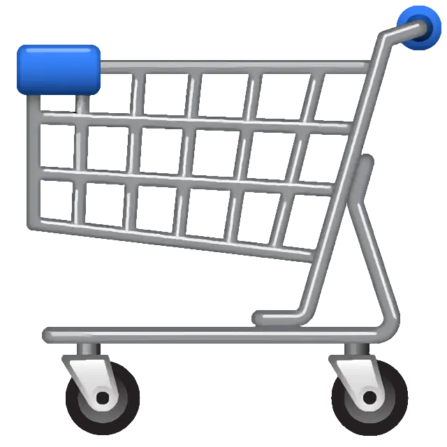 Shopping Cart