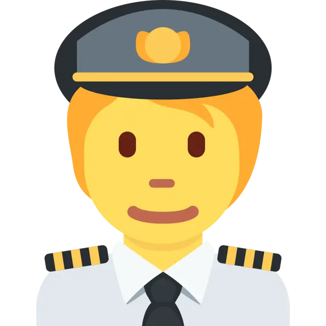 Pilot