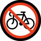 Brak rowerów
