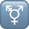 Transgender Symbol