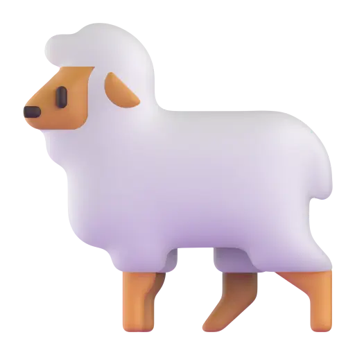 Овца