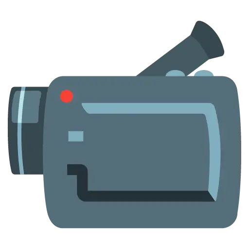 Video Camera