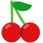 Cherries