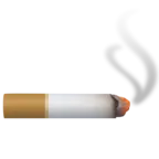 Знак курения