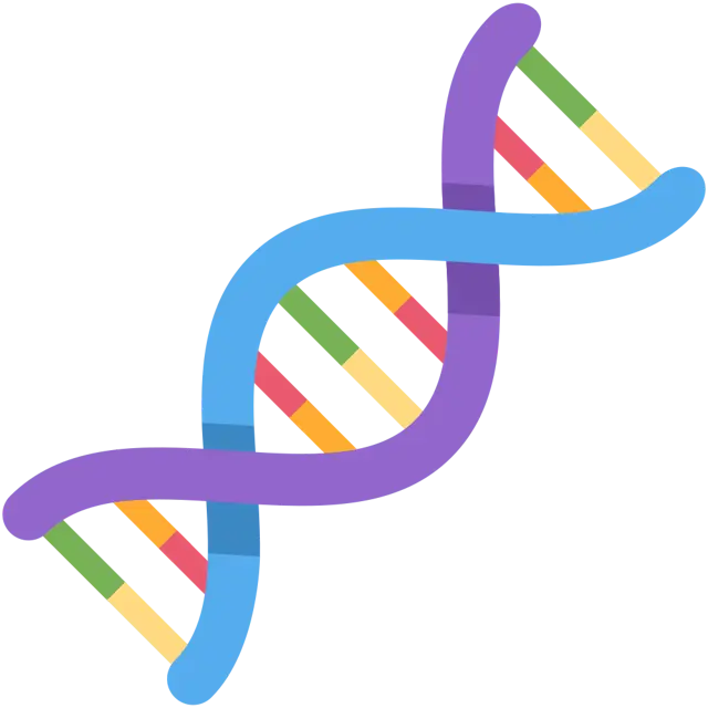 Dna Dupla Hélice