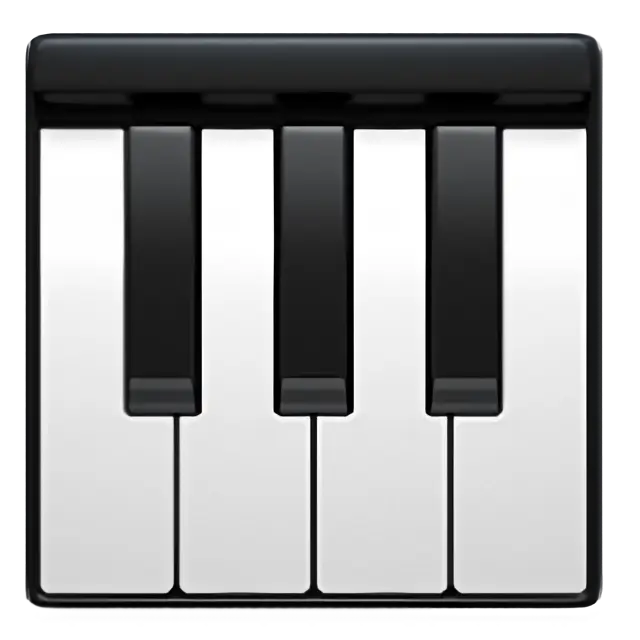 Musical Keyboard