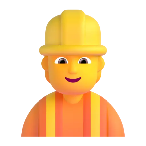 Construction Worker