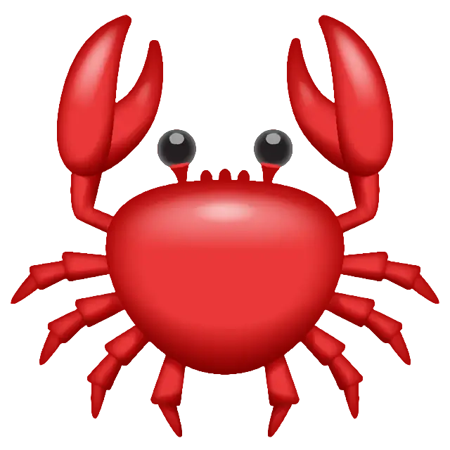 Crab