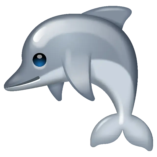 Dolphin