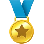 Medal sportowy