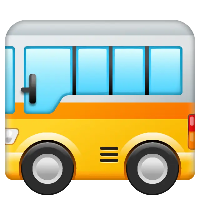 Bus