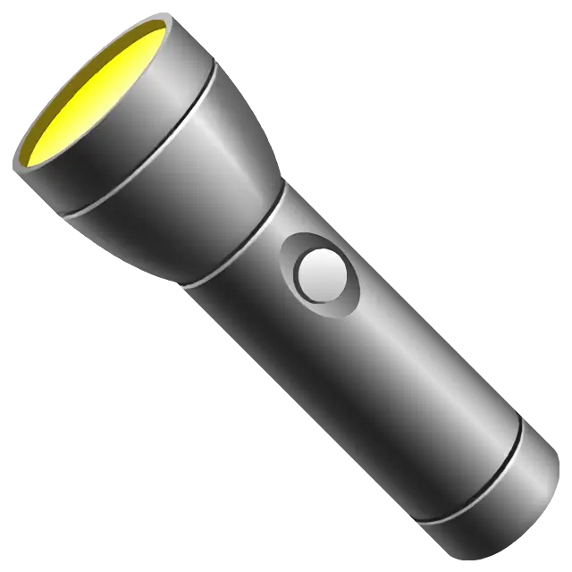 Flashlight