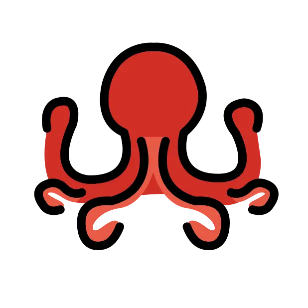 Octopus