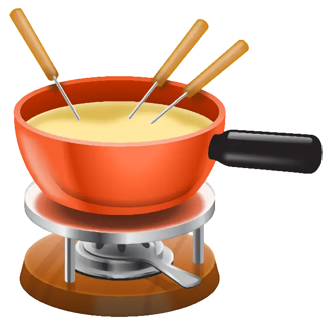 Fondue