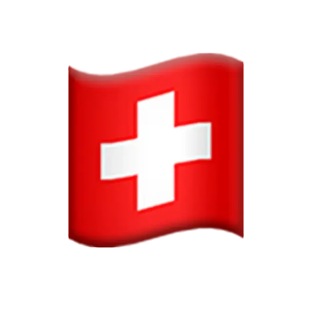 Flag: Switzerland