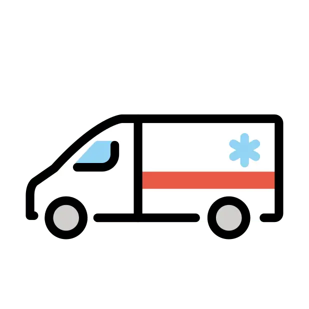 Ambulance