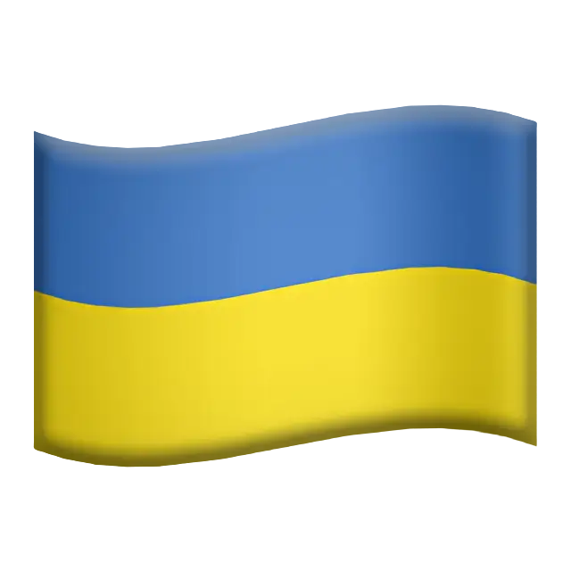 Flag: Ukraine