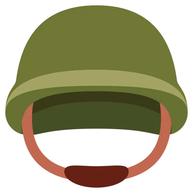 Military Helmet