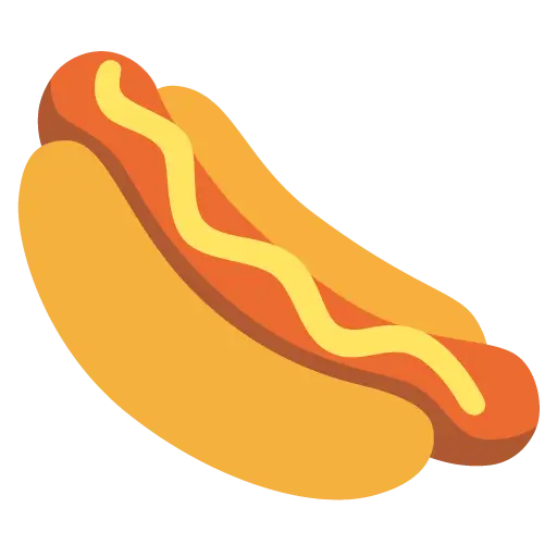 Hot dog