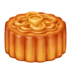 Moon Cake