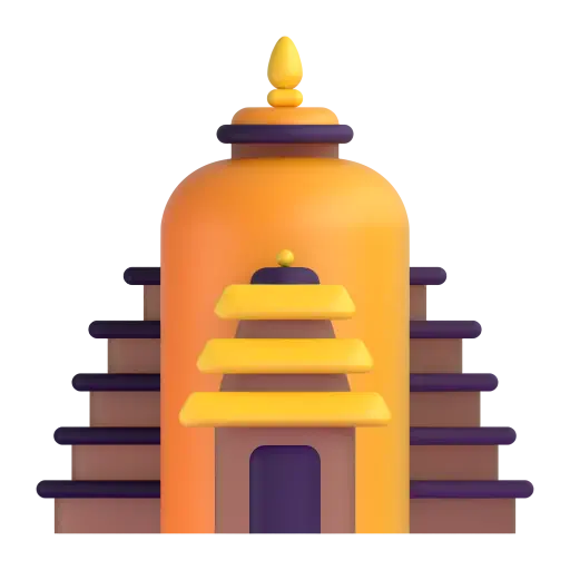 Hindu Tempel