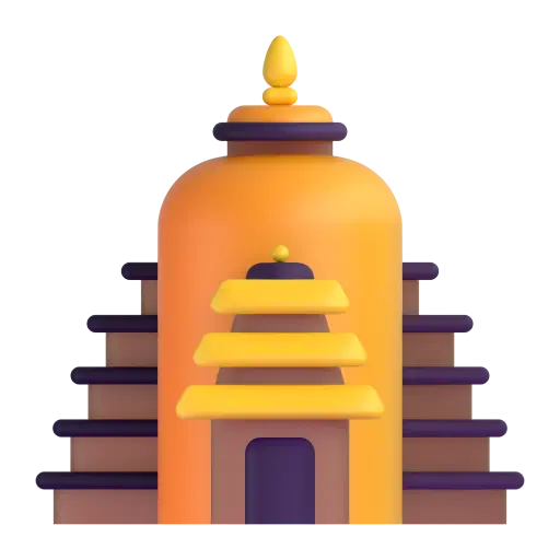 Templo Hindu