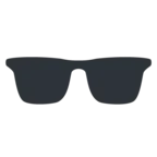 Dark Sunglasses