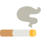 Знак курения